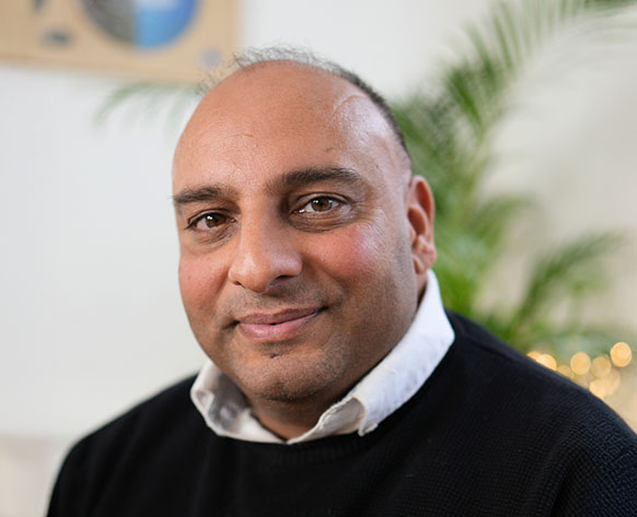 Ealing & Uxbridge_Billy Sidhu