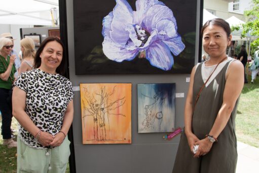 Walfinch Hampstead and Camden Inaugurates Local Art Prize