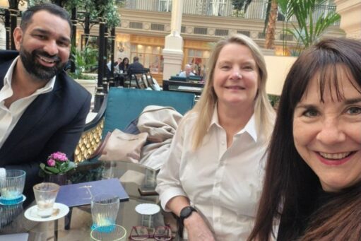 Walfinch Franchisees Take the Community Route To Business Success