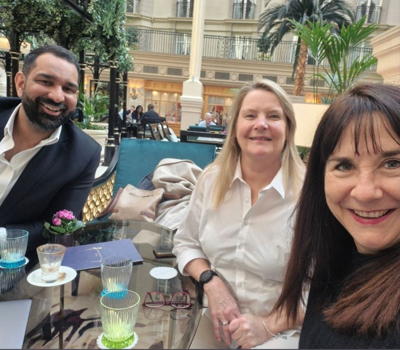 Walfinch Franchisees Take the Community Route To Business Success