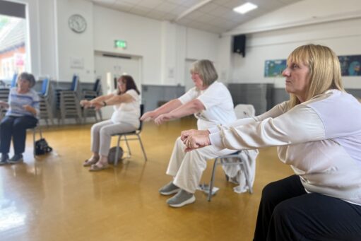 Free activity sessions launched by Walfinch Leicester and Loughborough