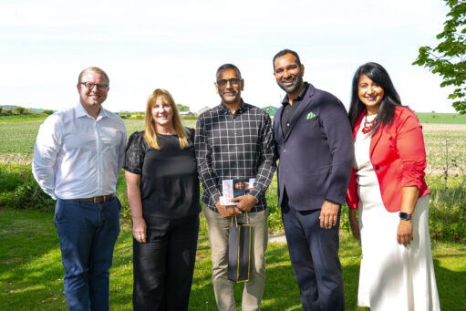 Walfinch Home Care Brings Time To Thrive to Stratford And Leamington Spa