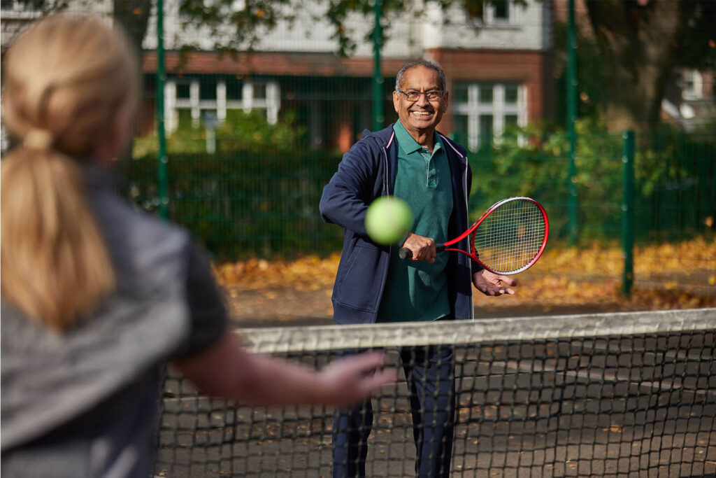 Walfinch Oxfordshire Home Care