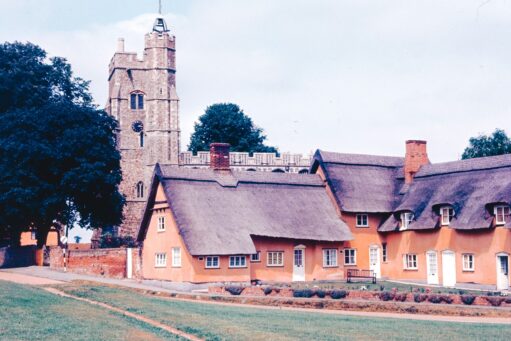 welwyn and bishop's strotford best places for elderly to walk