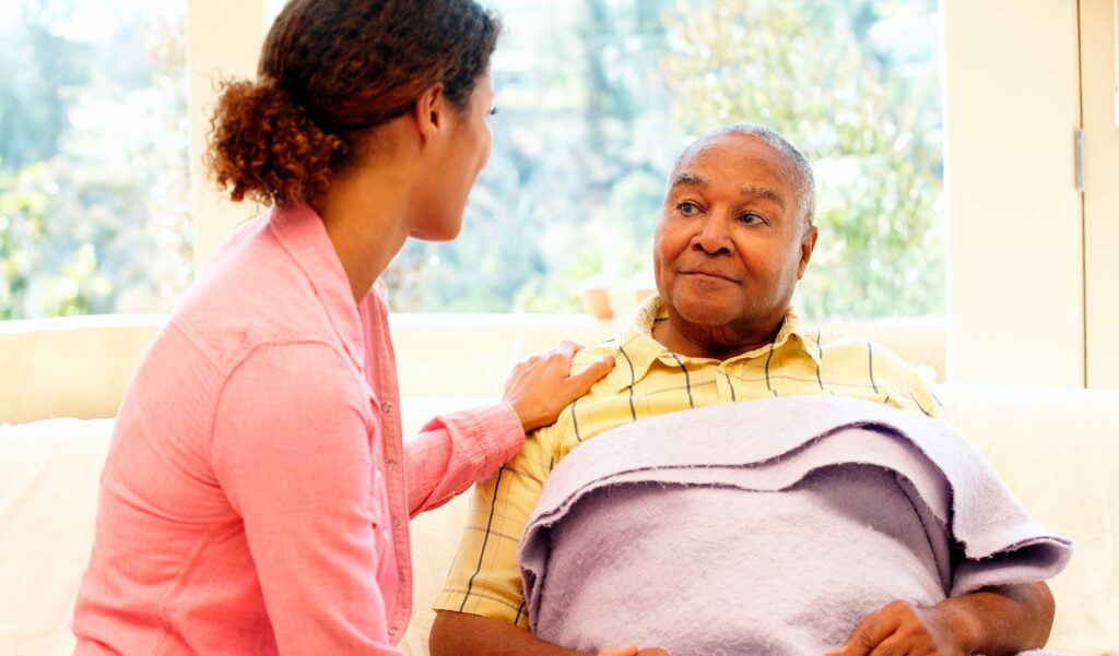 Cambridge Hourly Care Services