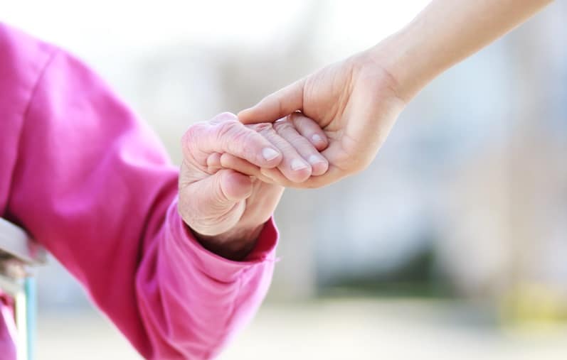 Assistant for home health care