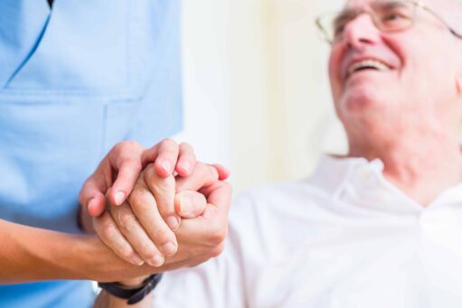 In-home respite care UK