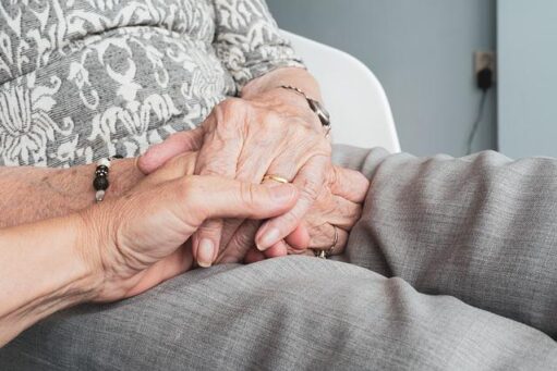 Domiciliary care in the United Kingdom