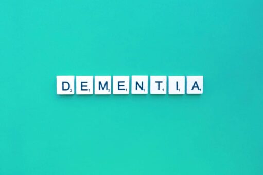 common signs of dementia