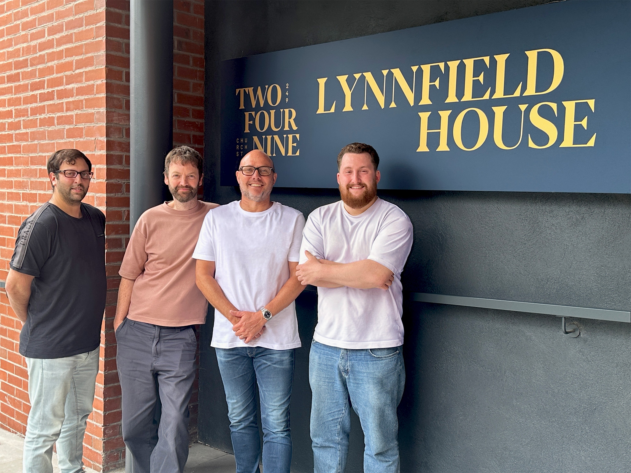 Walfinch Home Care Northern Office Helps Branches Thrive