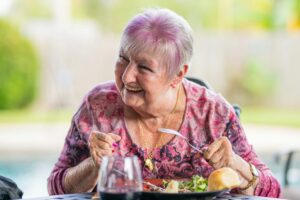 Best Foods to Eat if You Suffer from Dementia